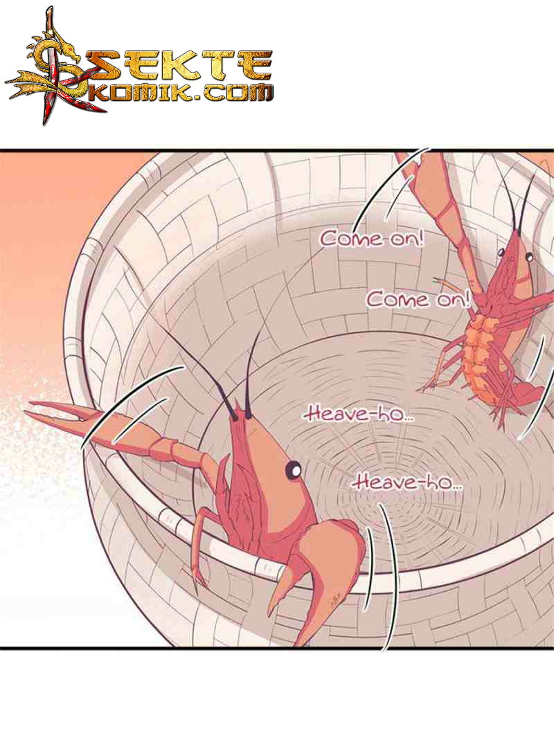 Beauty and the Beasts Chapter 91 Bahasa Indonesia